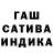 Канабис индика Grom Pogorelcev